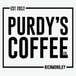 Purdy’s Coffee Co.