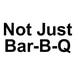 Not Just Bar-B-Q