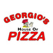 Georgio's House Of Pizza