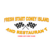 Fresh Start Coney Island and Restaurant
