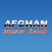 Afghan Master Kebab