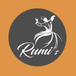 Rumi’s restaurant