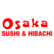 Osaka Sushi & Hibachi
