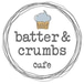 Batter & Crumbs Vegan Bakery and Cafe