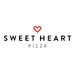 Sweet Heart Pizza