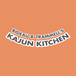 Rideau's & Trammell's Kajun Kitchen