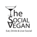 The Social Vegan