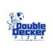 Double Decker Pizza
