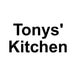 Tonys' Kitchen