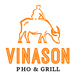 Vinason Pho And Grill