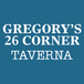 Gregory's 26 Corner Taverna