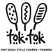 Restaurants Tok-Tok