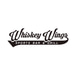 Whiskey Wings