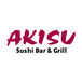 Akizu Sushi Bar & Grill