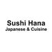 Sushi Hana Japanese &Cuisine