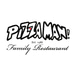 Pizza Man Family Restaurant
