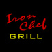 Iron Chef Grill