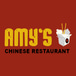 Amy's Chinese Restaurant