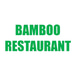 BAMBOO RESTAURANT