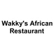 Wakky's African Restaurant