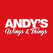 Andy’s Wings and Things