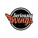Seriously Wings