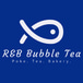 R & B Bubble Tea