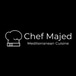 Chef Majed LLC