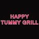 Happy Tummy Grill