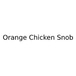 Orange Chicken Snob (Sacramento)