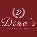 Dino's Carryout & Restaurant
