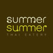 Summer Summer Thai Eatery
