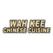 Wahkee Chinese Seafood Restaurant