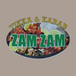 Zam Zam Tikka and Kabab