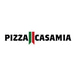 pizza casamia