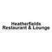 Heatherfields Restaurant & Lounge