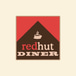 Red Hut Diner