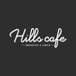 Hills cafe