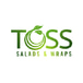 Toss Salads & Wraps