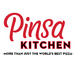 Pinsa Kitchen