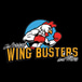 Wing Buster - Hyvee Arena