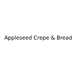Appleseed Crepe & Bread