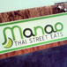 Manao Thai Street Eats