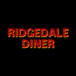 Ridgedale Diner Restaurant