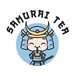 Samurai Tea