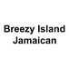 Breezy island Jamaican