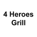 4 Heroes Grill