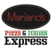 Mariano's Pizza