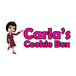 carla's cookie box