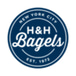 H & H  Bagels